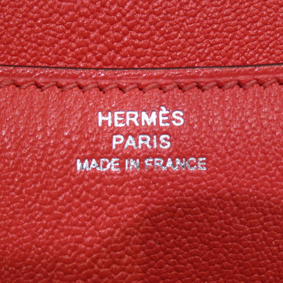 Pre-Loved Hermes Mini Epsom Constance 18 - Picture 6 of 12
